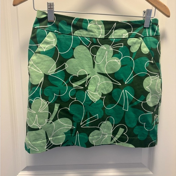 🌸Loudmouth Ladies cotton skort size 2 - Picture 2 of 4